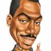 Eddie Murphy