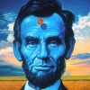 The Blue Lincoln