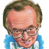 Larry King