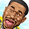 Jerome Bettis / The Bus