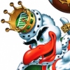 King Cane