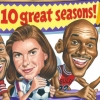 Sports Illustrated for Kids Anniversary