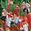 Hi-Tech Tomato