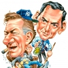 The Odd Couple
