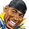 Calvin Johnson / Megatron