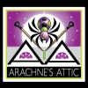 Arachne's Attic