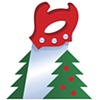 Santa Saw