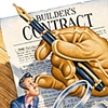 Builder's Contract