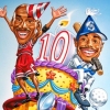 Sports Illustrated for Kids Birthday Cover (special)