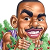 Chris Webber