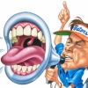 Steve Spurrier and His Mouth