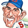 Nomar Garciaparra