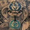 Chakra Tree