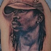 Beenie Man
