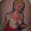 Pin-Up