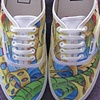 Color Shoes