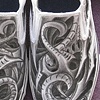 B & G Bio Shoes