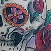 Sugar Skulls