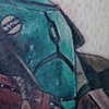 The Fett