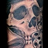 Skull