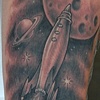 Rocket