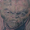 Yoda