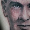 Cristina's Grandpa