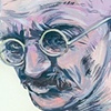 Gandhi