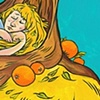 Orange Tree 