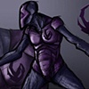 Concept Soldier/Alien