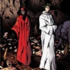 Dante's Gluttony