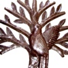 Small Peace Tree Bird