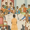 L'Acte de L'Independence de Gonaives, 1804