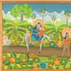 Flight to Egypt