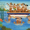 Wedding of the Sirens