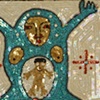 Figure with Child in Womb