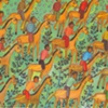 Men on Horses