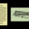 Hangtag for Ohlone Tee (front & back)
