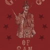 Hangtag for Gangs of S.F.