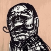 Portraits from the Horse Track