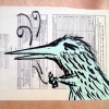 Fancy Bird #2