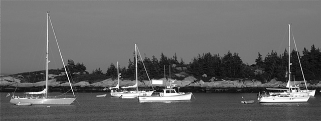 Long Island Yacht Club