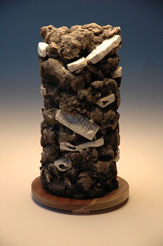 Core Sample #6