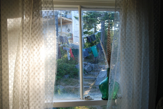 Clothes Line