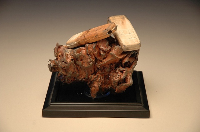 Specimen #9