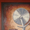 Acrylic painting for Dante's Pizzeria