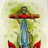 Watercolor