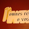 Mural at Dante's Pizzeria