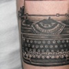 TATTOOS