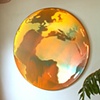 A Total Eclipse of The Earth